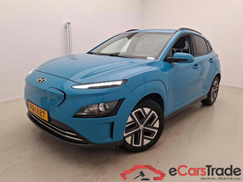 HYUNDAI KONA 39KWH TECHNO