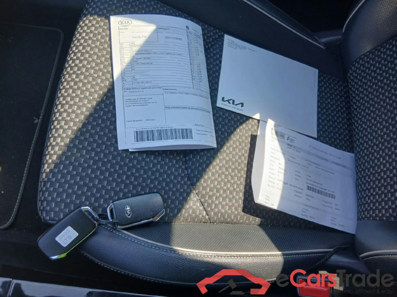 KIA XCeed / 2019 / 5P / todoterreno 1.6 GDi PHEV 104kW (141CV) eTech #5