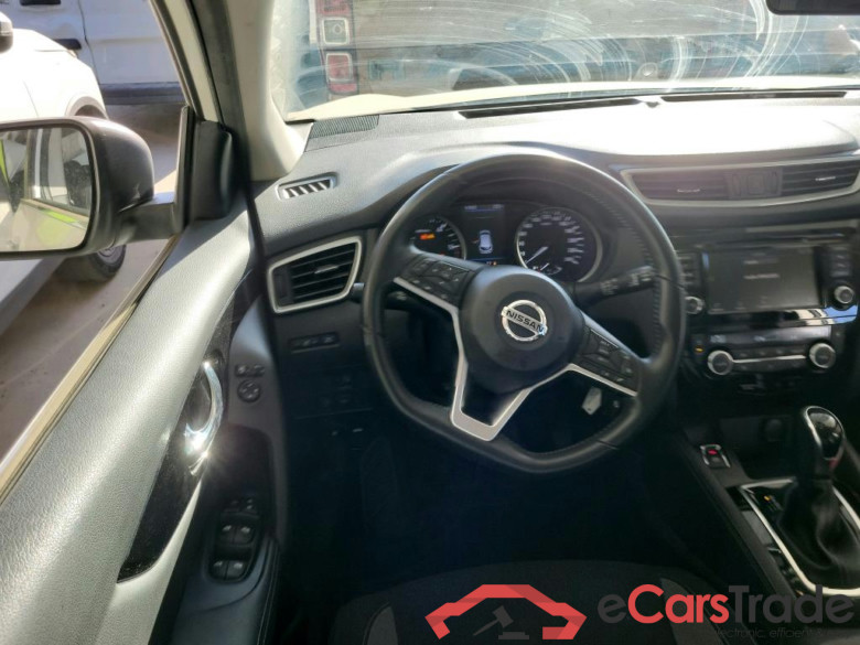 NISSAN QASHQAI / 2017 / 5P / todoterreno dCi 85 kW (115 CV) E6D DCT ACENTA #3