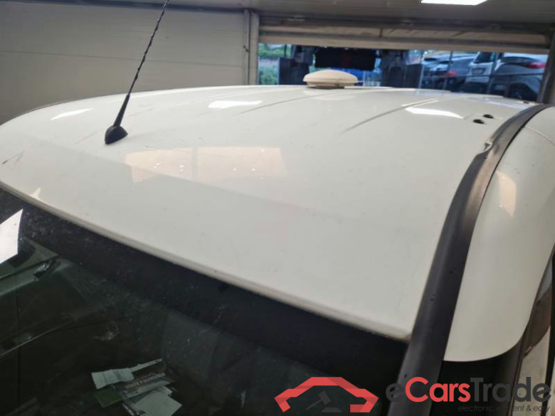FIAT DOBLÒ CARGO 2015 4 PORTE CARGO 1.4 T-JET NATURAL POWER SX EURO6