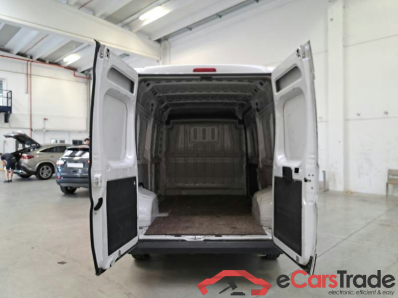 FIAT DUCATO / 2014 / 4P / FURGONE 30 MH2 2.2 MJT3 140CV E6D-FIN #5