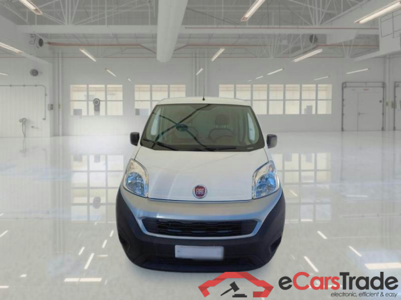 FIAT FIORINO / 2016 / 4P / VETT. FURGONATA 1.3 MULTIJET 80 CV E6 SX #6