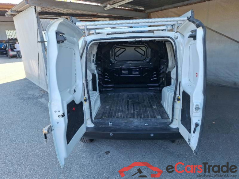 FIAT FIORINO / 2016 / 4P / VETT. FURGONATA 1.3 MULTIJET 95 CV E6D-FINAL SX #5