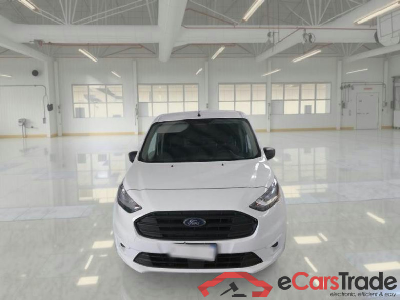 FORD TRANSIT CONNECT / 2018 / 4P / VETT. FURGONATA 1.5 TDCI 120CV SeS TREND 200 L1H1 #5