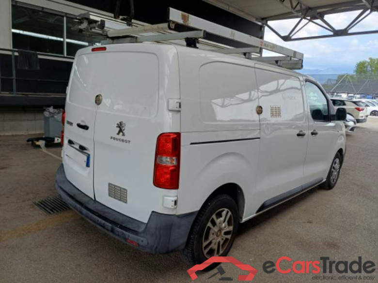 PEUGEOT EXPERT / 2016 / 4P / FURGONE 2.0 BLUEHDI 120 PREMIUM STANDARD #2