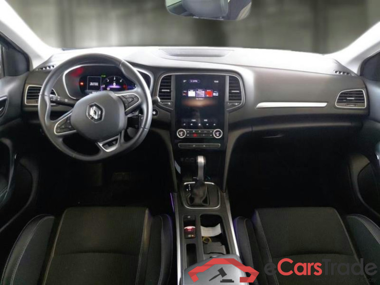 RENAULT MÉGANE SPORTER / 2020 / 5P / STATION WAGON 1.5 DCI 85KW BLUE TECHNO EDC (AUTOCARRO) #3