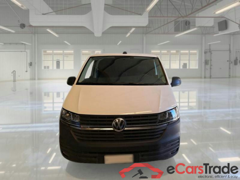 VOLKSWAGEN TRANSPORTER / 2019 / 4P / FURGONE 2.0 TDI 110KW 4MOTION BUSINESS P.C. #6