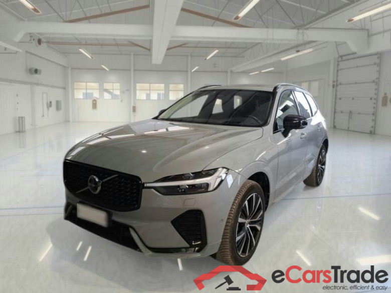 VOLVO XC60 / 2021 / 5P / FUORISTRADA B4 D AWD AUTOMATICO ULTIMATE DARK N1 #1