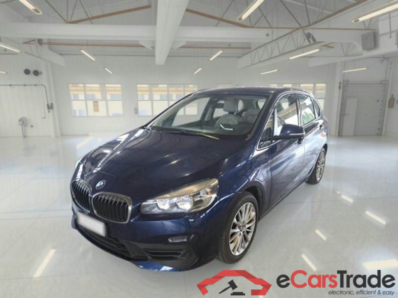 BMW SERIE 2 ACTIVE TOURER / 2018 / 5P / MONOVOLUME 225XE IPERFORMANCE AUTOM. #1