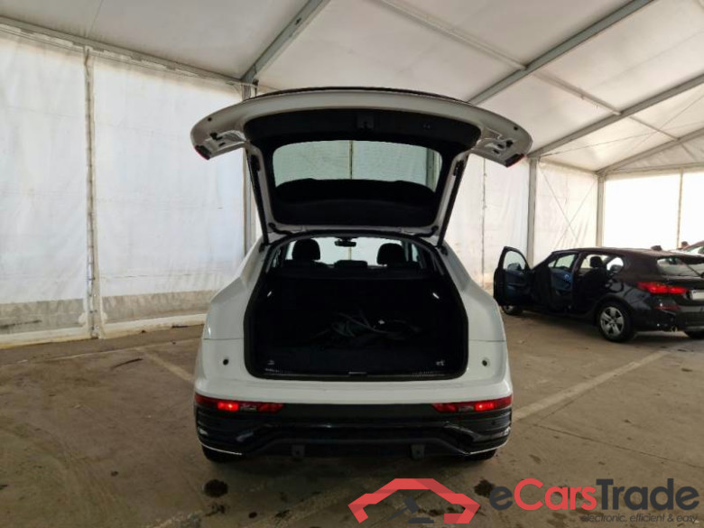 AUDI Q5 SPORTBACK / 2020 / 5P / SUV 50 TFSI E BUSIN. ADVAN. QUATTRO S TRONIC #5