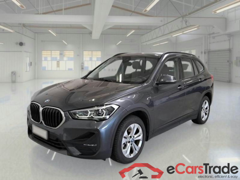 BMW X1 / 2019 / 5P / SUV XDRIVE 25E BUSINESS ADVANTAGE AUTOMATICO #1