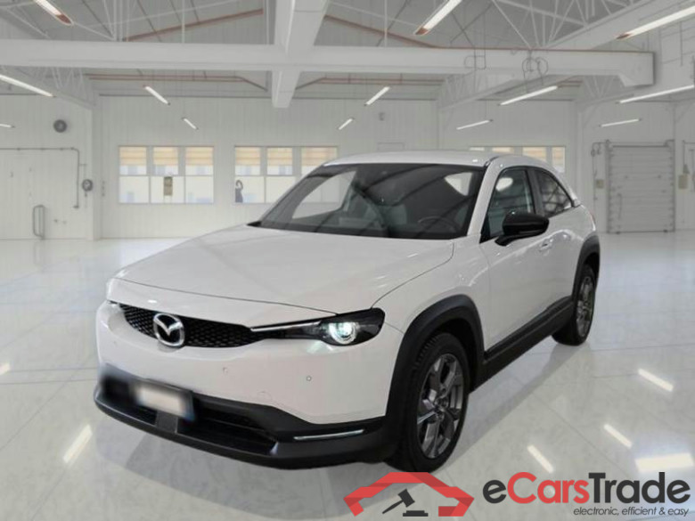 MAZDA MX-30 / 2020 / 5P / SUV 35,5KWH 143CV EXECUTIVE
