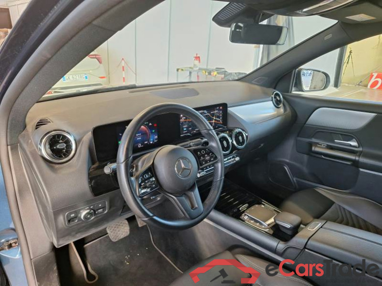 MERCEDES-BENZ GLA / 2020 / 5P / CROSSOVER GLA 250 E PLUG-IN HYBRID AUTO BUS EXTRA #3