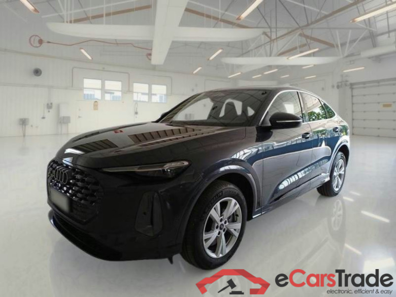 AUDI Q5 SPORTBACK / 2024 / 5P / SUV TDI 150KW QUATTRO S TRONIC BUSINESS ADV.