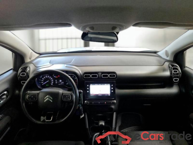 CITROEN C3 AIRCROSS / 2017 / 5P / SUV PURETECH 110 SeS SHINE #3
