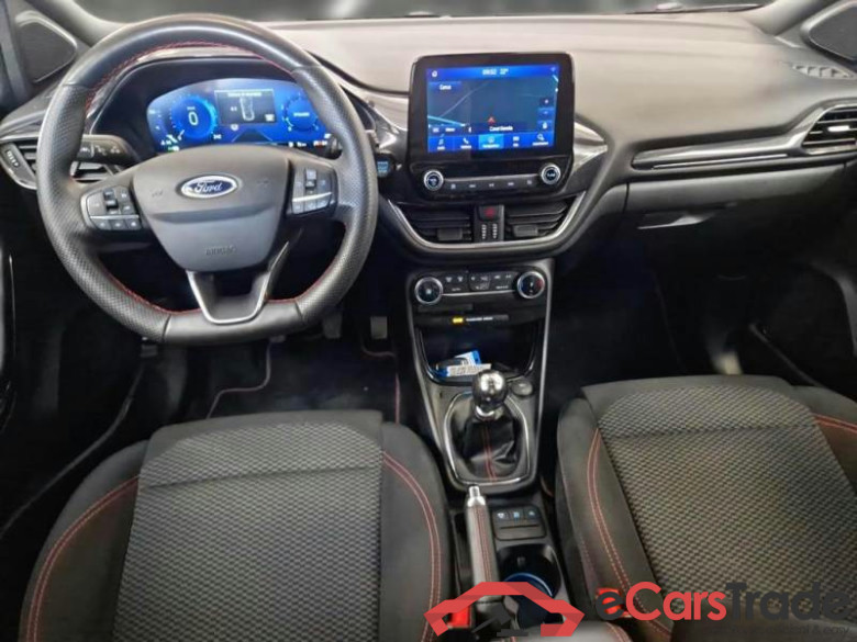 FORD PUMA / 2019 / 5P / SUV 1.0 ECOBOOST HYBRID 125CV ST-LINE #3
