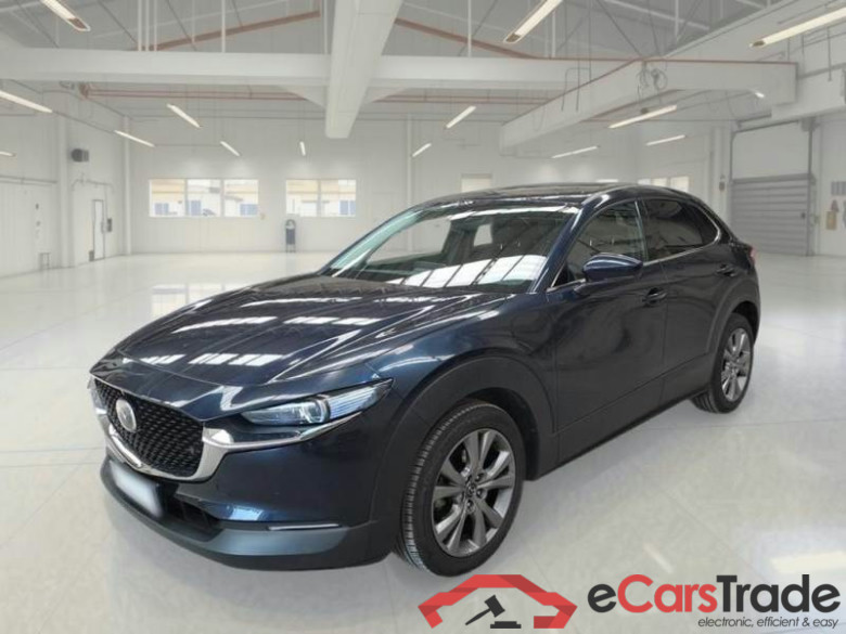 MAZDA CX-30 / 2019 / 5P / SUV 2.0L SKYACTIV-G 150CV M HYBRID EXCEED #1