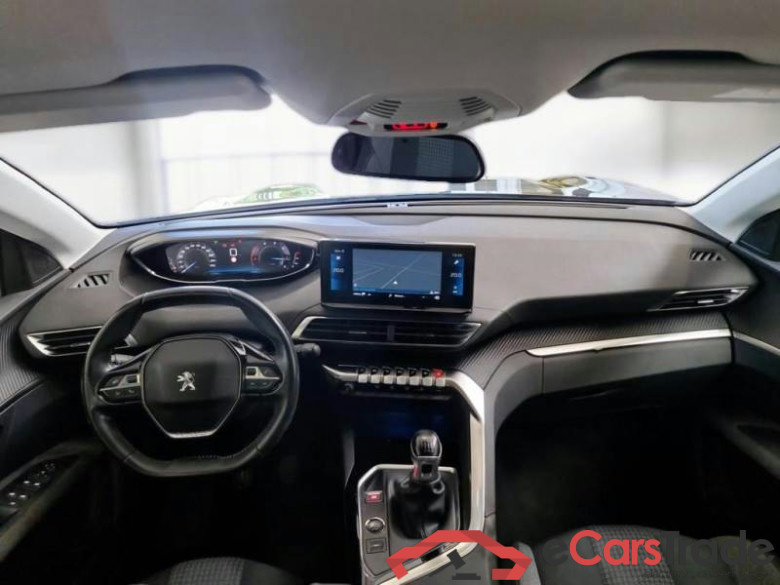 PEUGEOT 3008 / 2020 / 5P / SUV BLUEHDI 130 SeS ACTIVE BUSINESS #3