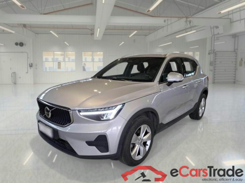 VOLVO XC40 / 2021 / 5P / SUV B3 AUTOMATICO CORE #1