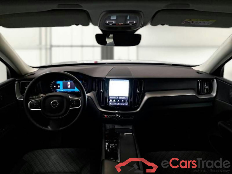 VOLVO XC60 / 2021 / 5P / SUV B4 D AUTOMATICO CORE #3