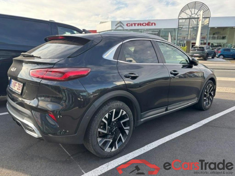 KIA XCeed 1.5 T-GDi GT Line ISG #3