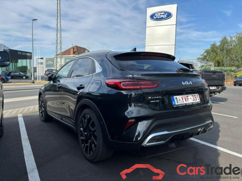 KIA XCeed 1.5 T-GDi GT Line ISG #4