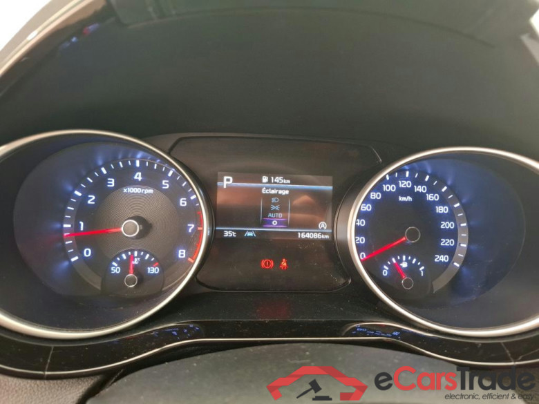 Ceed Sportswagon Active 1.5 T-GDI 160CV BVA7 E6d #6