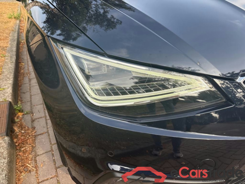 SEAT Ibiza 70 kW #3