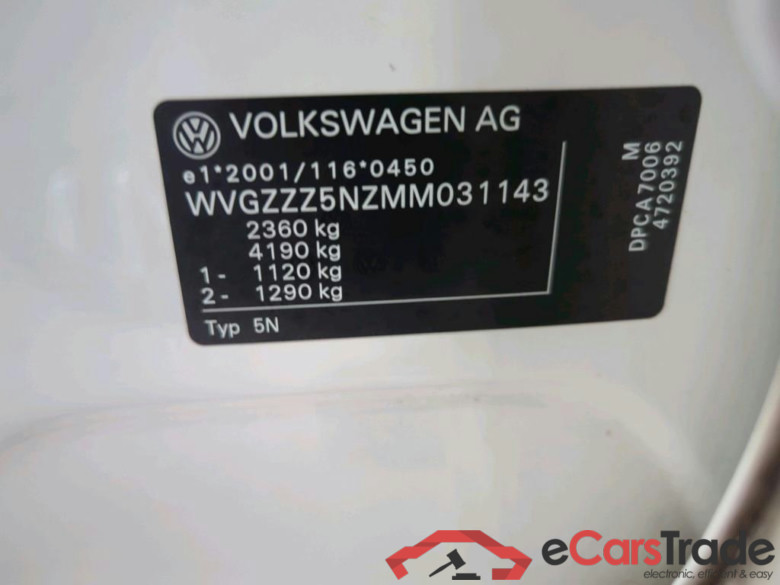 VOLKSWAGEN Tiguan Allspace 110 kW #3
