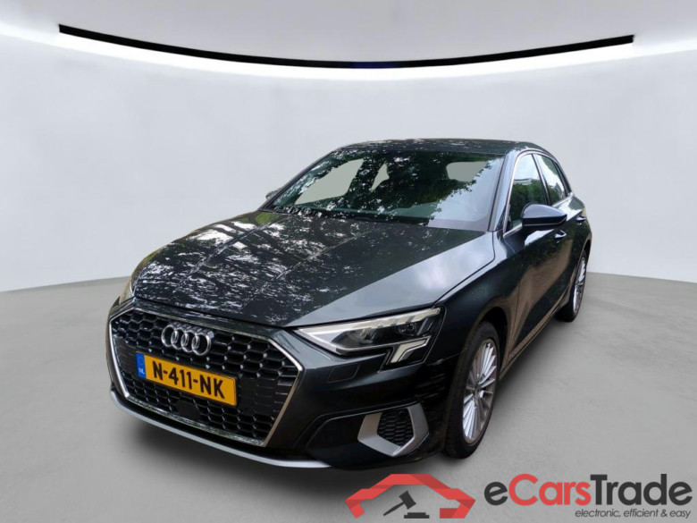 AUDI A3 Sportback 81 kW #1