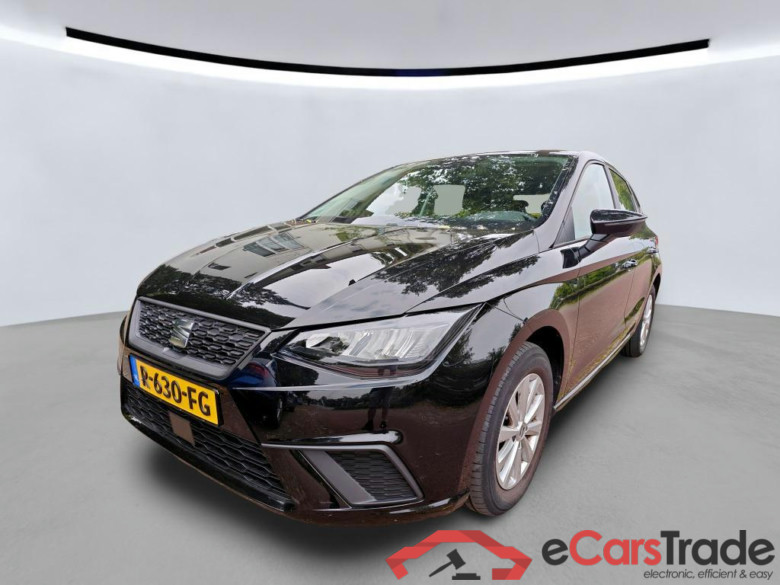 SEAT Ibiza 70 kW