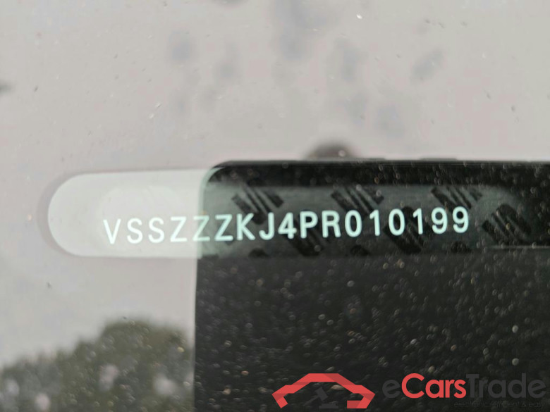 SEAT Ibiza 70 kW #2