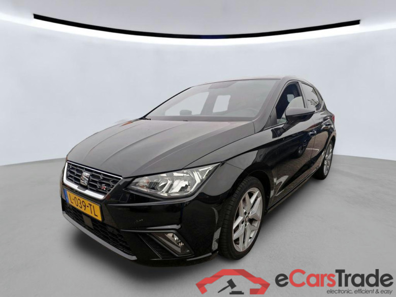 SEAT Ibiza 70 kW