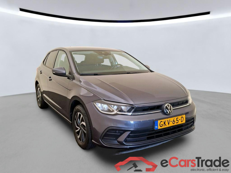 VOLKSWAGEN POLO 70 kW #4