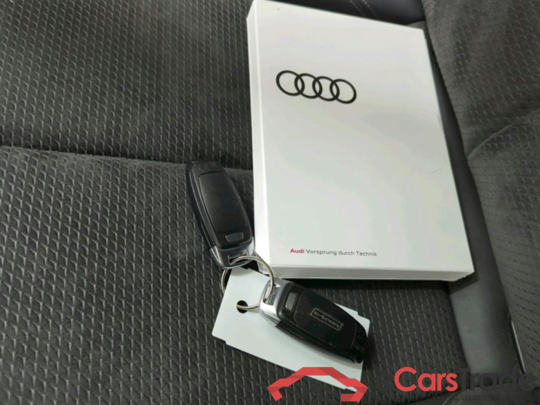 AUDI e-tron Sportback 300 kW #6
