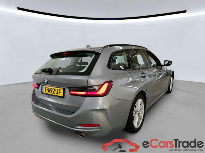 BMW 3-serie Touring 115 kW #5