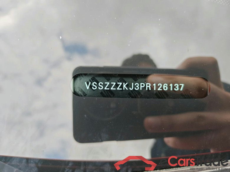 SEAT Ibiza 70 kW #2
