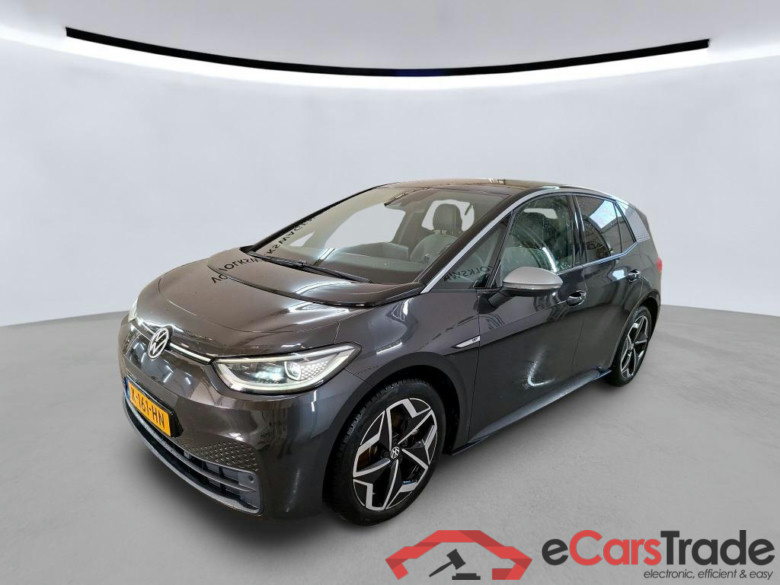 VOLKSWAGEN ID.3 150 kW