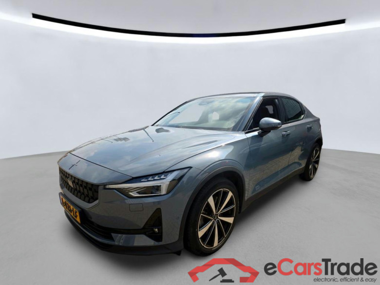 Polestar 2 300 kW #1
