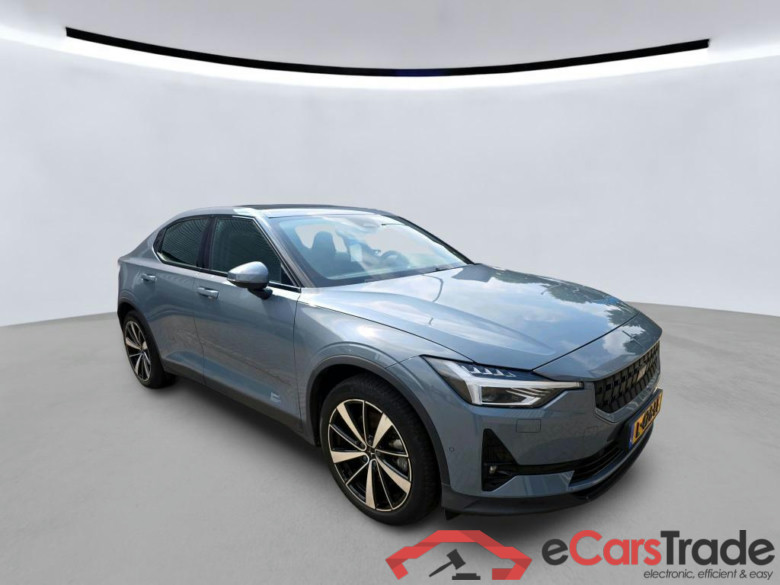 Polestar 2 300 kW #4