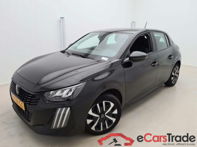 PEUGEOT e-208 Active 50 kWh