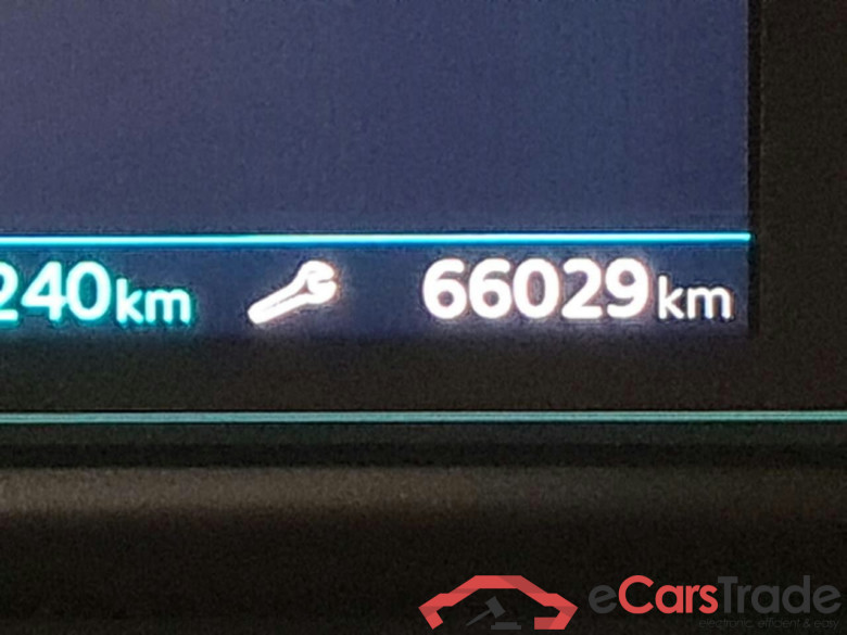PEUGEOT e-208 Active 50 kWh #6