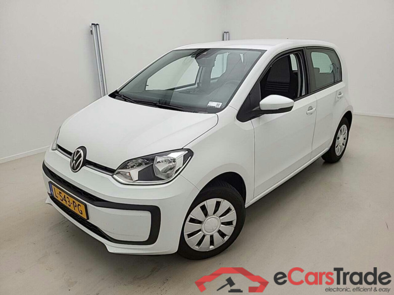 VOLKSWAGEN up! 1.0