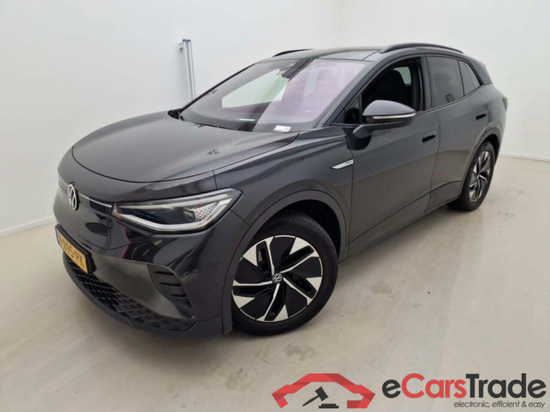 VOLKSWAGEN ID.4 Pro 77 kWh