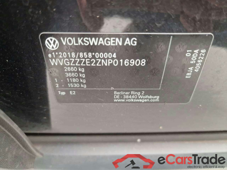 VOLKSWAGEN ID.4 Pro 77 kWh #4