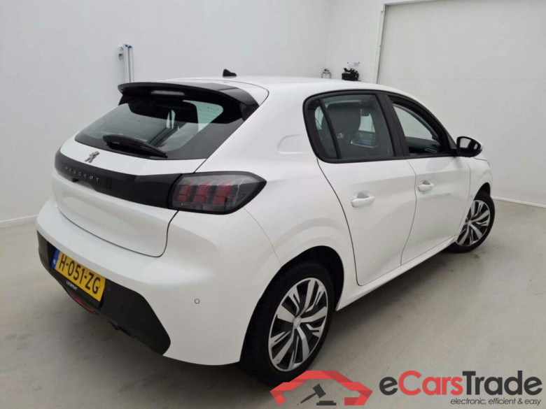 PEUGEOT 208 1.2 PT BL Active #2