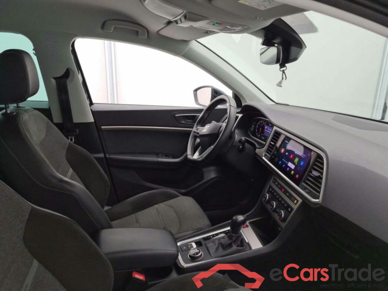 SEAT Ateca 1.5 TSI Xp. Bns Int. AUT. #3