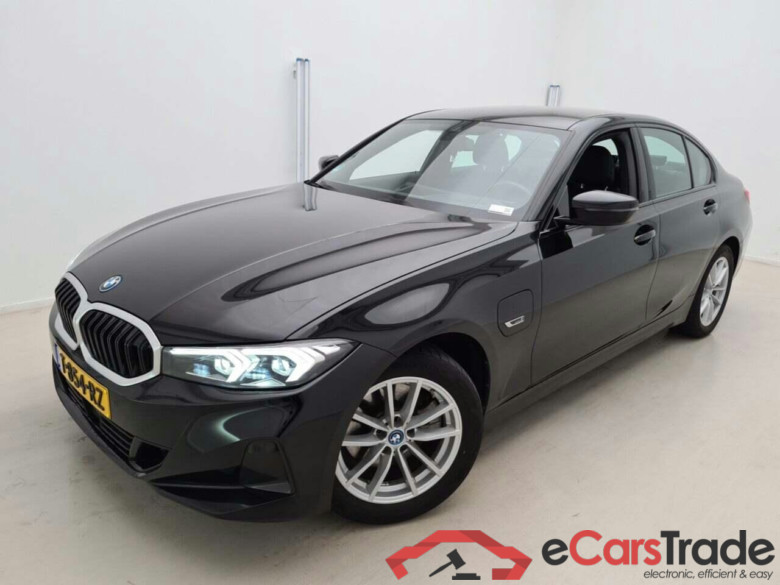 BMW 3-serie 320e