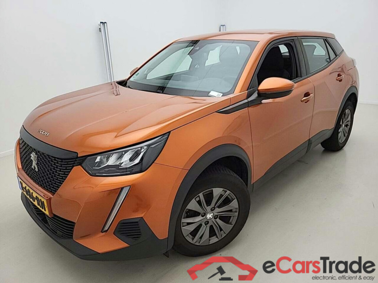 PEUGEOT 2008 1.2 PT Active 
