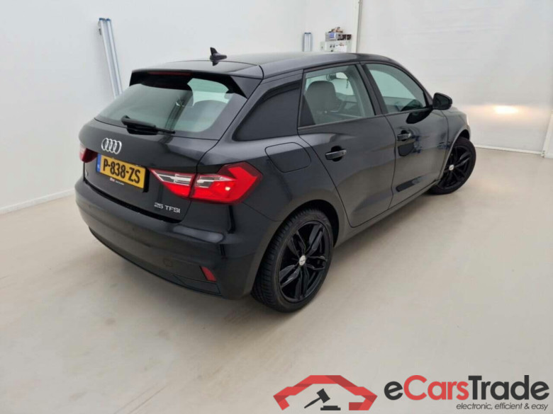 AUDI A1 Sportback 25 TFSI Pro Line #2